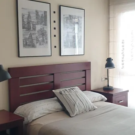 Prados I Wifi Y Parking