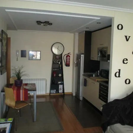 Prados I Wifi Y Parking Apartamento *