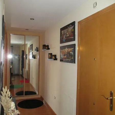 Prados I Wifi Y Parking Apartamento *