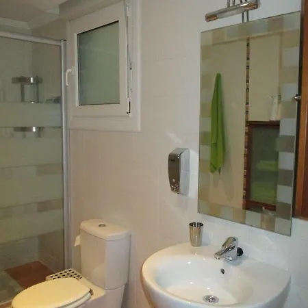 Prados I Wifi Y Parking *