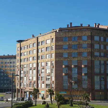 Apartamento Prados I Wifi Y Parking *