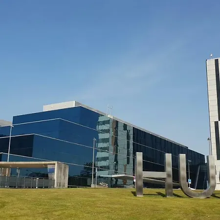 Prados I Wifi Y Parking * Oviedo